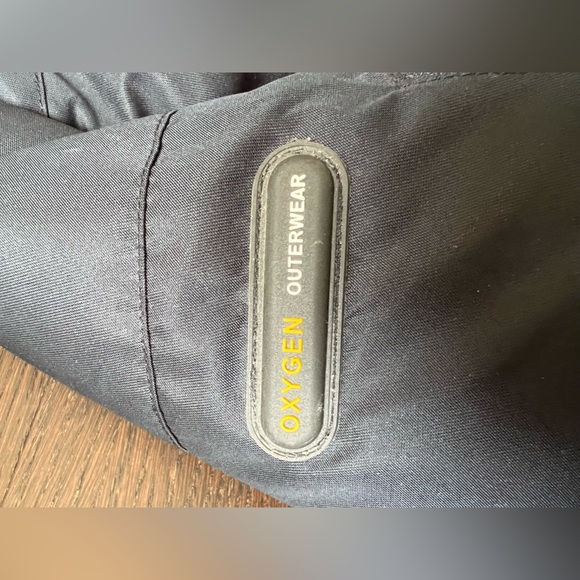 Northern Brand Oxygen - Winter Jacket - Picture 4 of 4